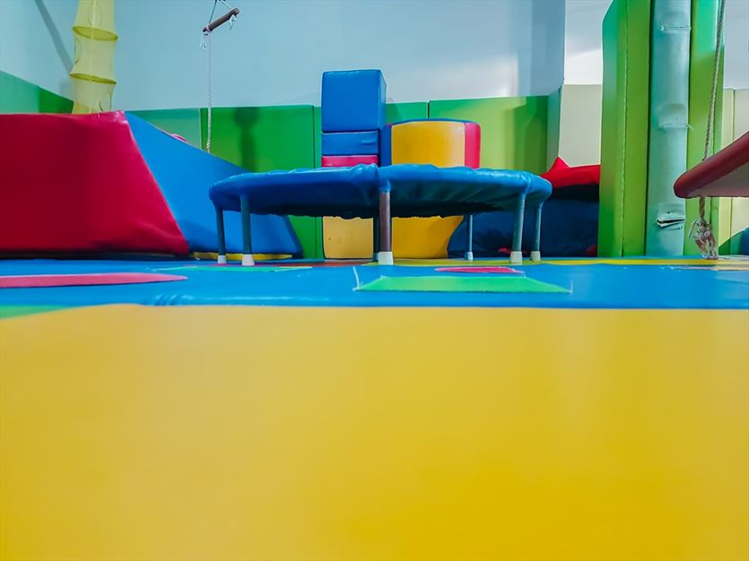 Zajęcia sensoryczne dla dzieci, Strefa Sensum Izabela Głąb, Puławy